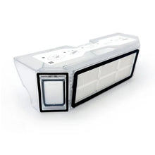 Încarcă imaginea în vizualizatorul Galerie, Rezervor pentru praf original Roborock Q Revo Curv
