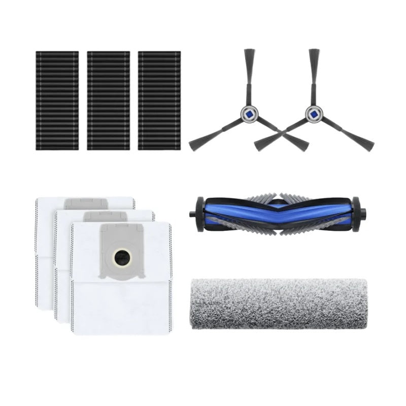 Set accesorii ECOVACS X8 (Pro) Omni