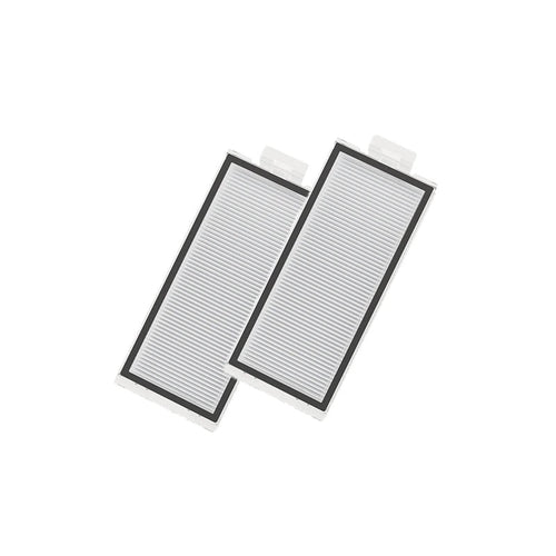 Filtre lavabile pentru aspiratorul robot Roborock Q7, Q7+, Q7 Max, Q7 Max+ - 2 bucati - AccesoriiXiaomi.ro