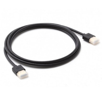 Cablu original Xiaomi HDMI Male la HDMI Male, 1.5m - AccesoriiXiaomi.ro