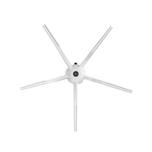 Încarcă imaginea în vizualizatorul Galerie, Perie laterala compatibila Xiaomi Roborock S6 MaxV, S6, S5 Max, S6 Pure, E4, E5, Alba - AccesoriiXiaomi.ro
