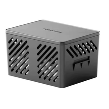 Încarcă imaginea în vizualizatorul Galerie, Modul bacteriostatic cu ioni de argint Roborock - pentru rezervorul de apa murdara, reduce mirosurile neplăcute din rezervor

