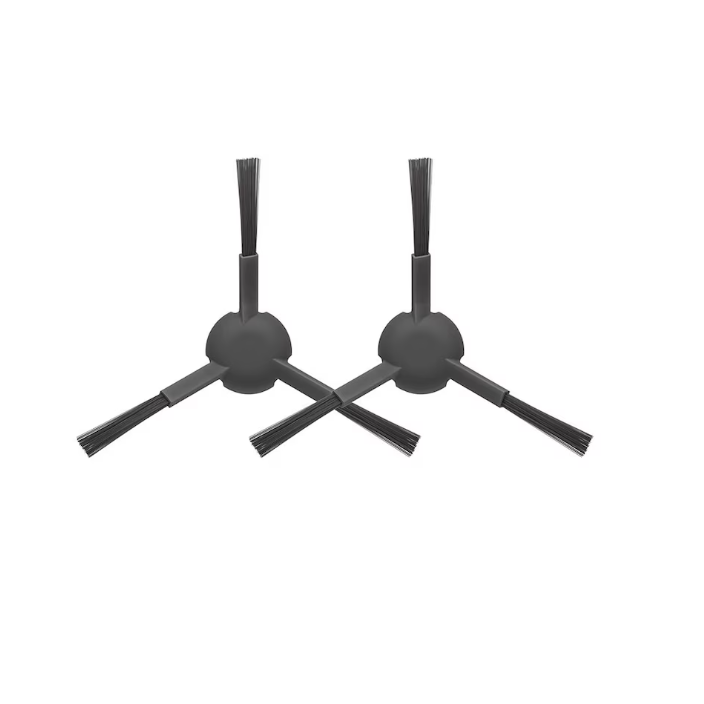 Set 2x Perie laterala pentru robot de aspirare Dreame L10s pro, L20 Ultra, L10s pro Ultra, L30 Pro Ultra, L10s Pro Gen2, L10s Plus, L10s Ultra Gen2, D10 Plus, D10s, D9 Max, D9 Plus, D10 Plus gen 2, F9 Pro, D10s pro, D10s plus, D9 Max, D9 max gen 2