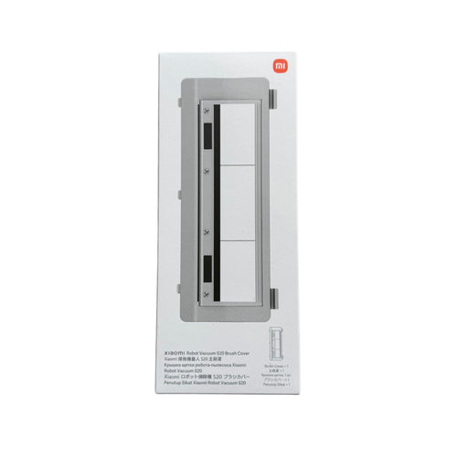 Capac Perie Principala Pentru Xiaomi E10 / S20 Alb