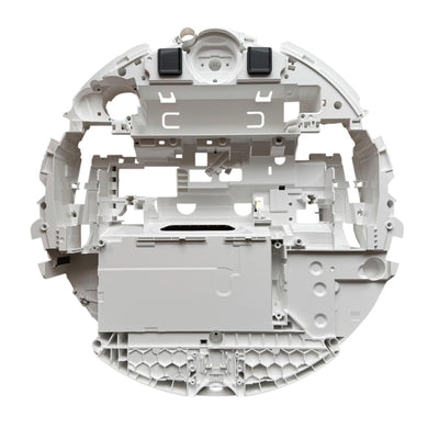 Ansamblu Carcasa Inferioara Roborock S8 Pro Ultra 9.01.1851