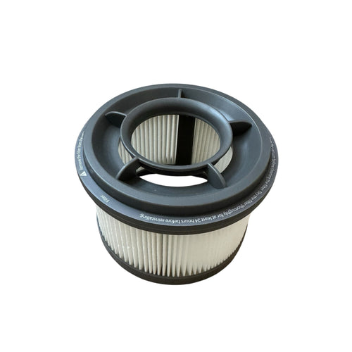 Filtru aspirator Xiaomi Mi HEPA pentru Mi Vacuum Cleaner G10/G9 Dreame T20 T30 T10 Alb