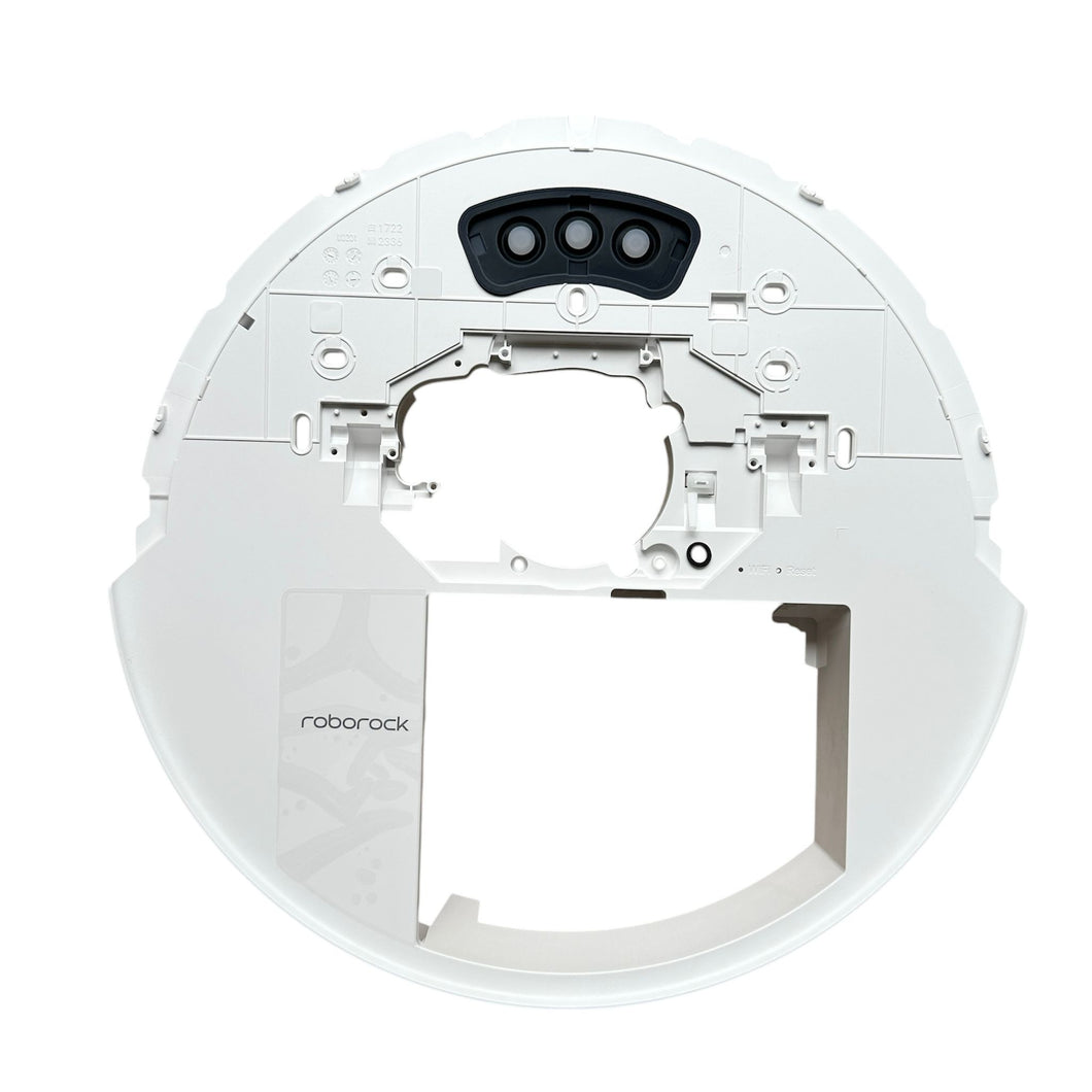 Ansamblu carcasa superioara Roborock Q7 Max, 9.01.1285