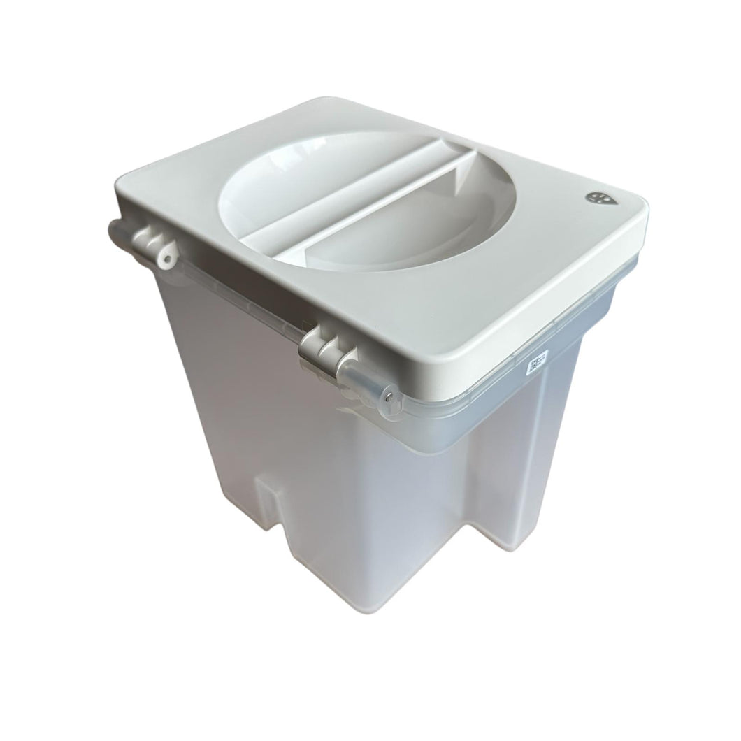Rezervor original de apa murdara pentru statia Roborock Qrevo MaxV / Master / S / Pro, 9.01.2494