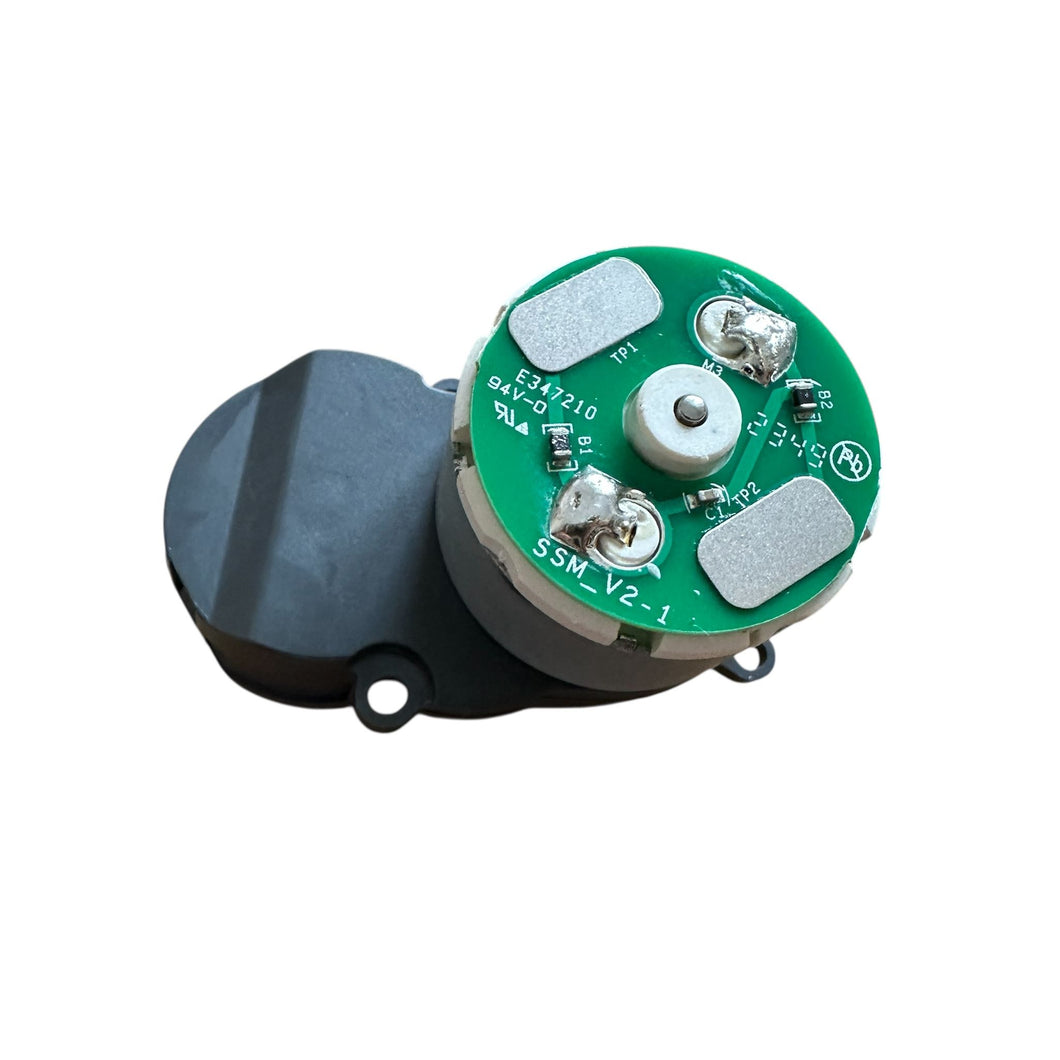 Motor perie laterala Roborock Q Revo MaxV/Q Revo Pro/Q Revo S/Q Revo Plus 9.01.2772