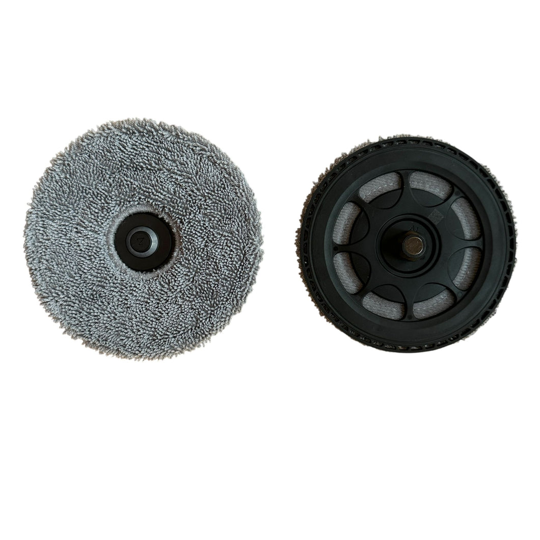 Suport laveta original Roborock Saros 10R, Saros Z70 - 1 buc