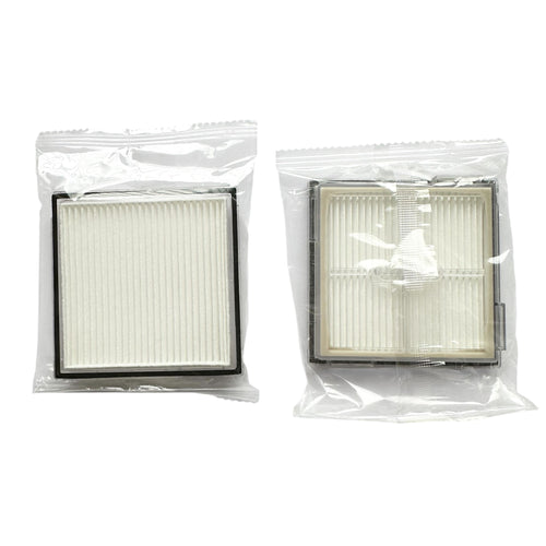 Set 2 filtre compatibile Roborock Q7 TF