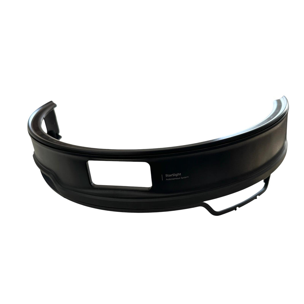 Carcasa frontala impact / Front bumper Roborock Saros 10R