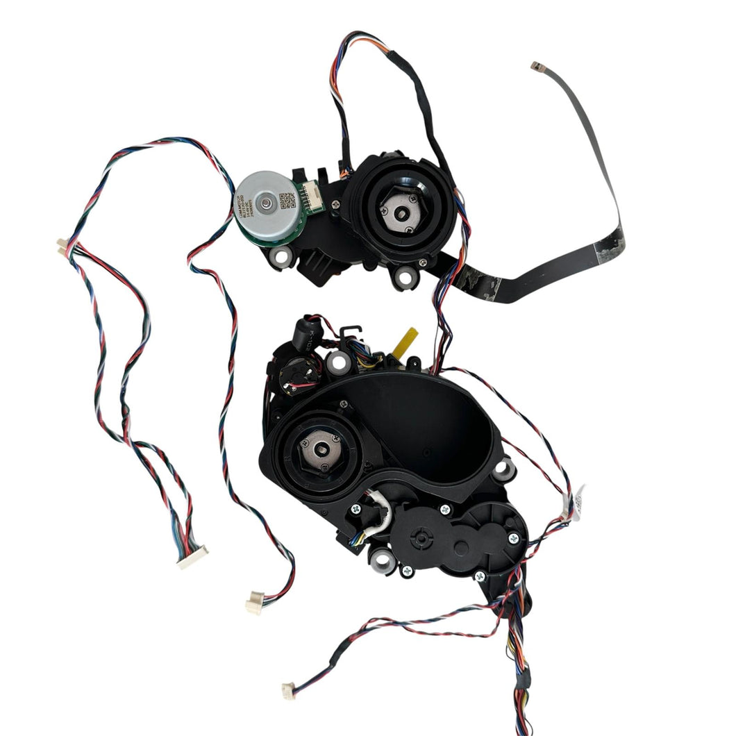 Motor stanga - dreapta laveta, mop pad rotativ Roborock Saros 10R