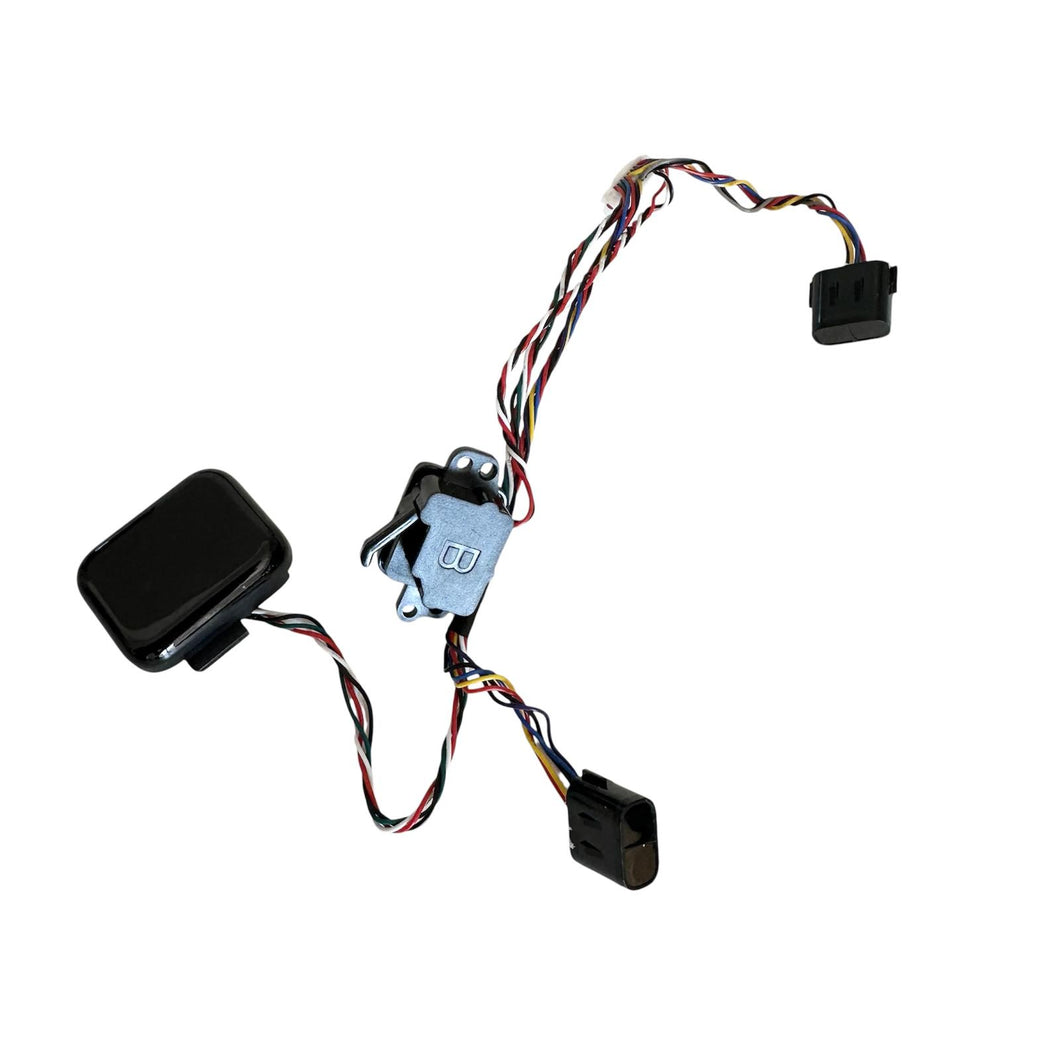 Senzor / Cliff sensor B + senzor perete/ wall sensor pentru Roborock Saros 10R