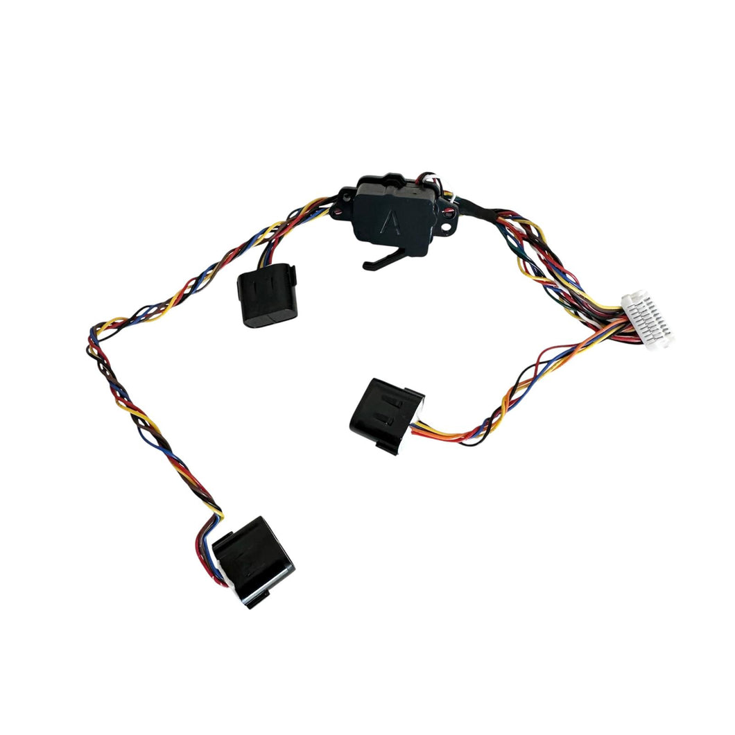 Senzor / Cliff sensor A pentru Roborock Saros 10R