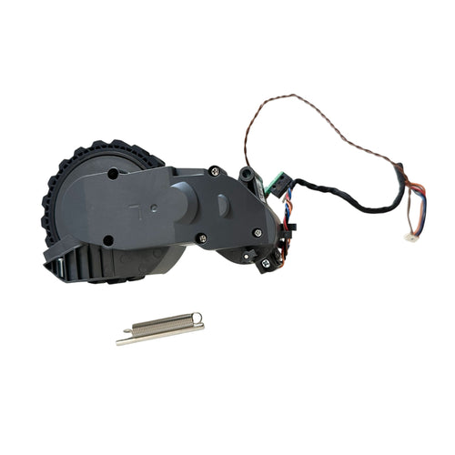 Roata stanga Roborock Saros 10R