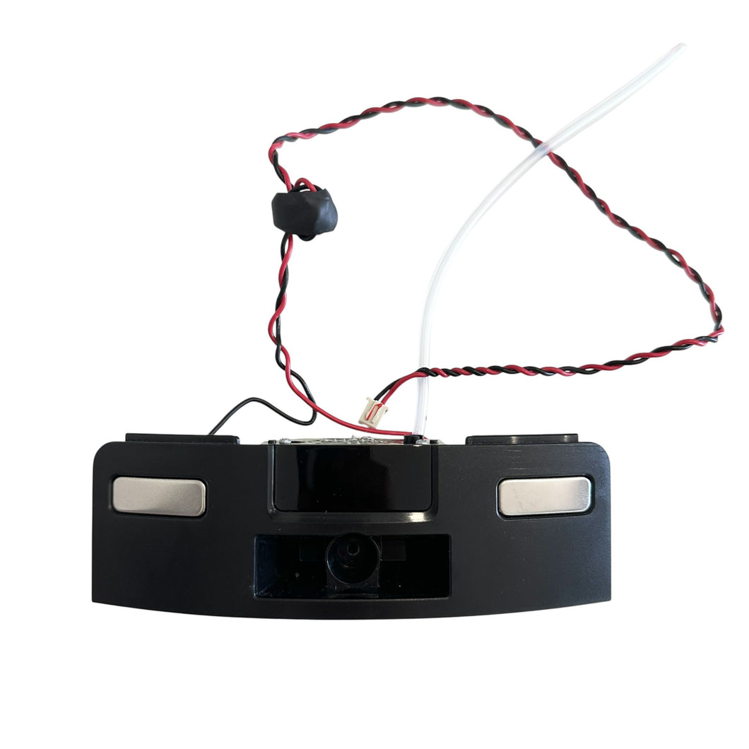 Placa incarcare Roborock Saros 10R