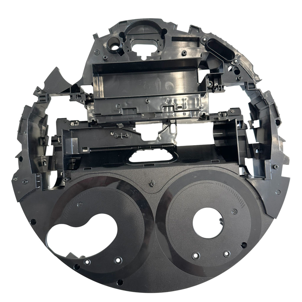 Carcasa Roborock Saros 10R
