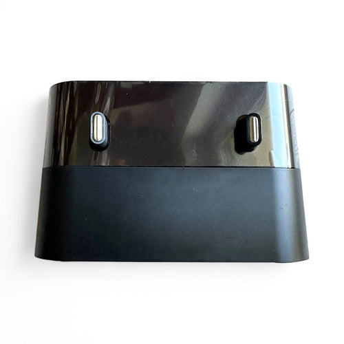Statie, dock Roborock Q7 TF, negru
