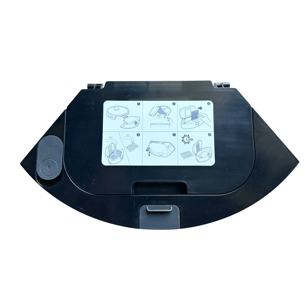Rezervor pentru praf Roborock Q7 TF