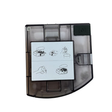 Încarcă imaginea în vizualizatorul Galerie, Rezervor 2-in-1 apa si praf pentru aspiratorul robot Roborock Q10 PF, VF
