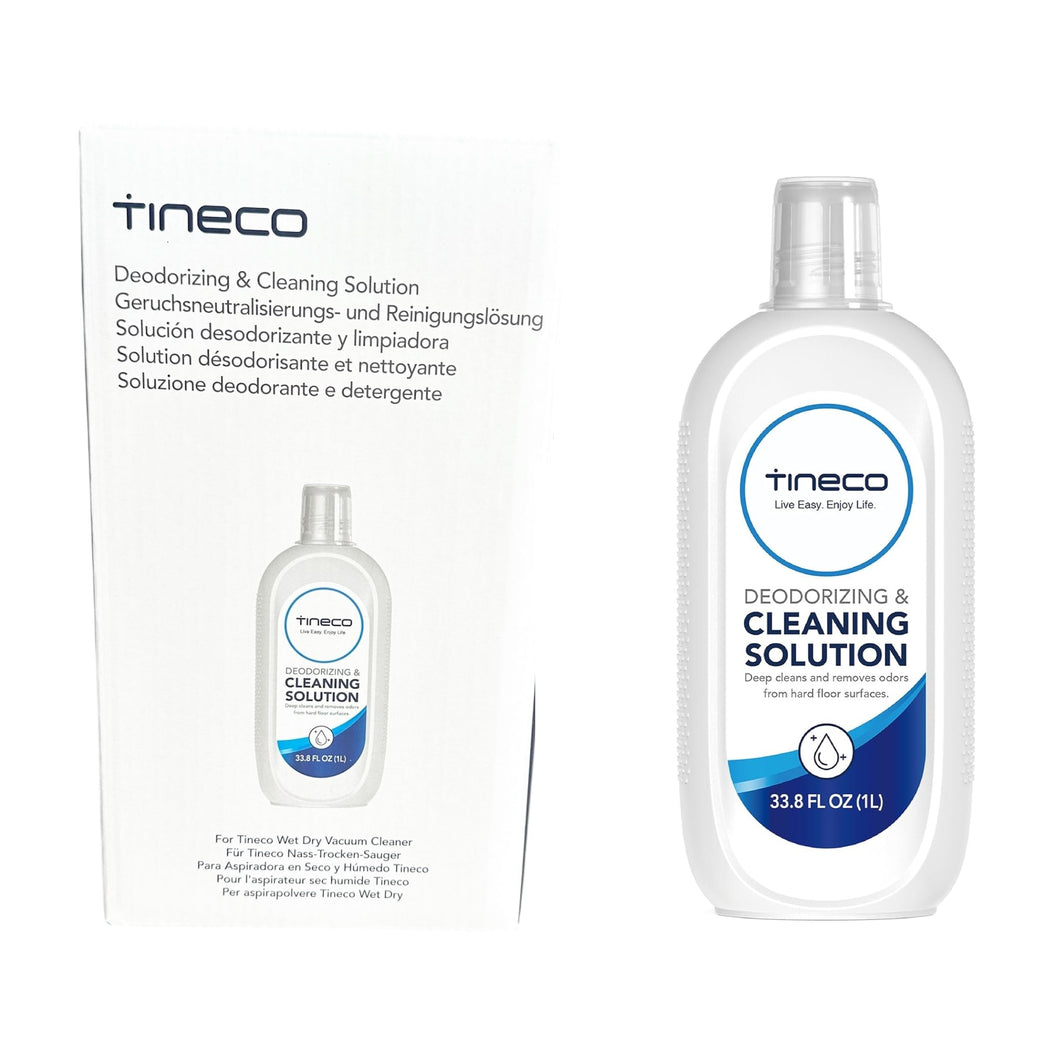 Detergent lichid Tineco Multi-Surface Cleaning Solution 1L