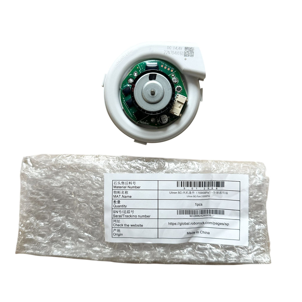 Ventilator Roborock S8 Max Ultra, 10000Pa, 9.01.2888