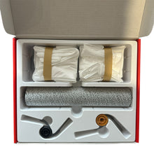 Încarcă imaginea în vizualizatorul Galerie, Set accesorii Roborock Qrevo Curv 2 Flow
