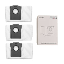 Încarcă imaginea în vizualizatorul Galerie, Set 3x sac pentru praf original Dreame X40 Master
