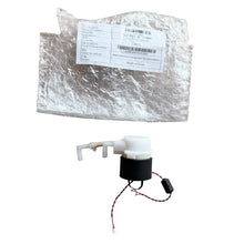 Încarcă imaginea în vizualizatorul Galerie, Pompă peristaltică (apa) pentru statia ONYX4, Roborock S8 Pro Ultra, 9.01.3066
