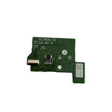 Încarcă imaginea în vizualizatorul Galerie, Placa electronica de control pentru laser liniar Roborock S8 MaxV Ultra, 9.01.2680
