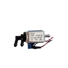 Încarcă imaginea în vizualizatorul Galerie, Electrovalvă pentru statia Roborock Onyx2, O20/G10, 9.01.1529
