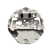 Încarcă imaginea în vizualizatorul Galerie, Ansamblu carcasa inferioara Roborock S8 MaxV Ultra, Alb, 9.01.2692
