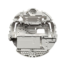 Încarcă imaginea în vizualizatorul Galerie, Ansamblu carcasa inferioara Roborock S7 Max Ultra, alb, include rezervor de apa, 9.01.2029
