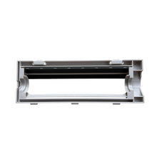 Încarcă imaginea în vizualizatorul Galerie, Capac perie principala compatibil Roborock Q10 PF+, Q10 PF, Q10 VF+, Q10 VF, Q10 S5, Q10 X5, Q10 X5+, Alb
