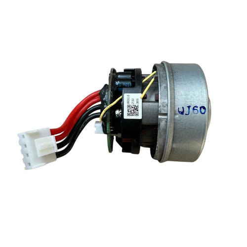 Motor de aspirator fără perii trifazat Lexy Jimmy W6562-G V3.2 21.6V 380W