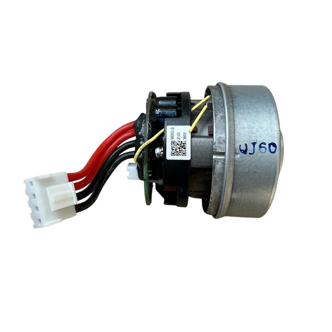 Motor de aspirator fără perii trifazat Lexy Jimmy W6562-G V3.2 21.6V 380W