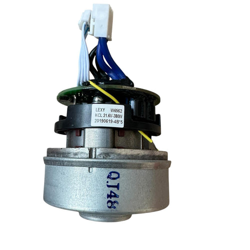 Motor de aspirator fără perii trifazat Lexy Jimmy W6562 V3.2 21.6V 380W