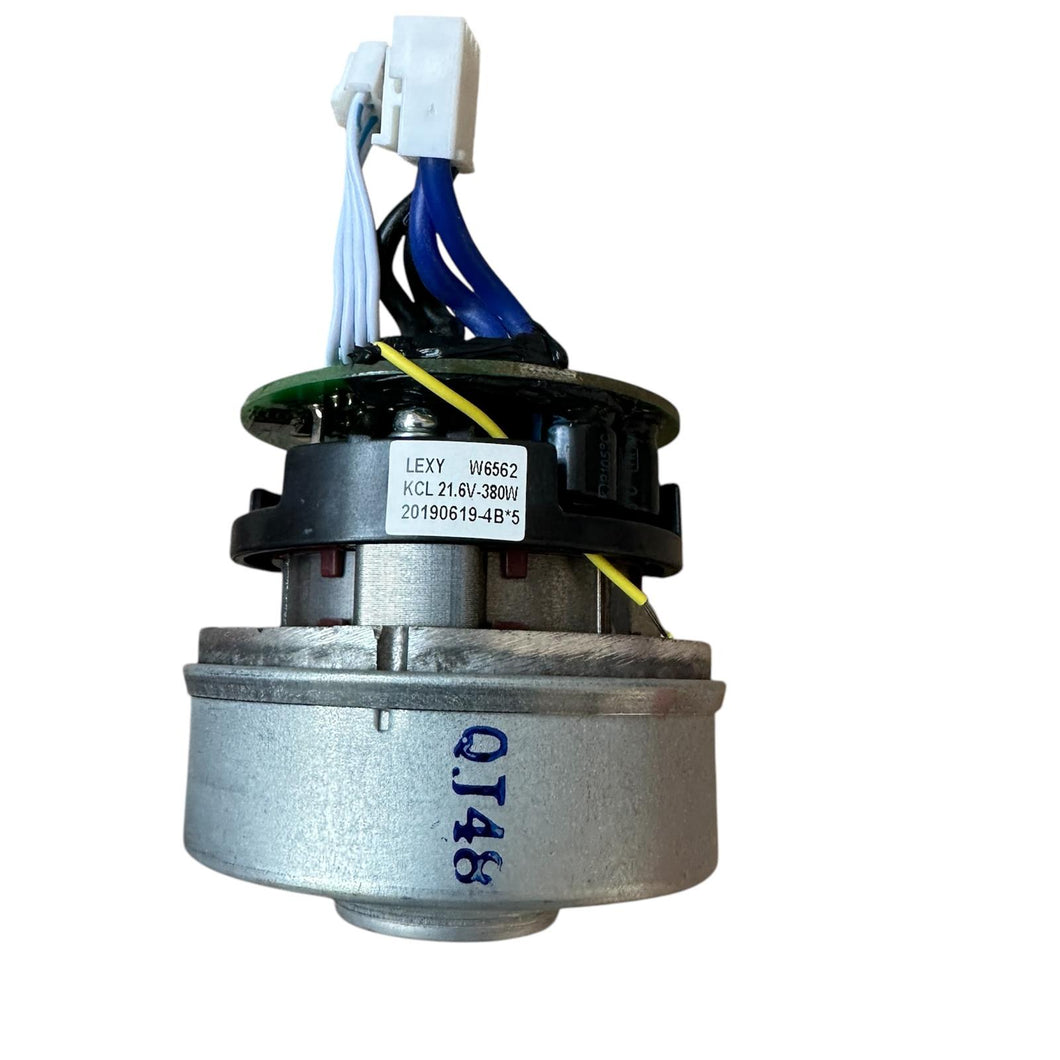 Motor de aspirator fără perii trifazat Lexy Jimmy W6562 V3.2 21.6V 380W