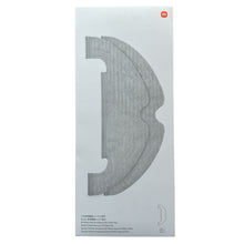 Încarcă imaginea în vizualizatorul Galerie, Set 2 x laveta mop pentru aspiratorul Xiaomi Mi Robot Vacuum-Mop 2 Ultra Xiaomi X10
