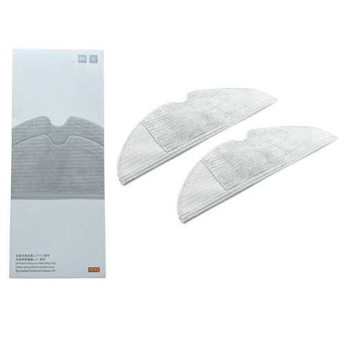 Laveta Mop Originala Aspirator Xiaomi Mi Robot Vacuum-Mop - 2 bucati