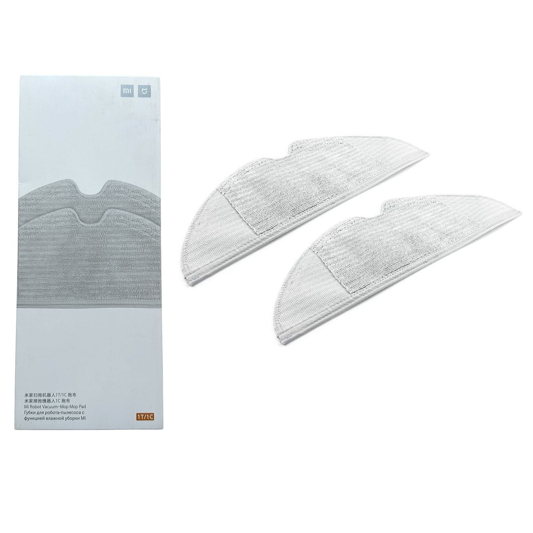 Laveta Mop Originala Aspirator Xiaomi Mi Robot Vacuum-Mop - 2 bucati