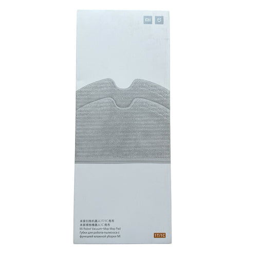 Laveta Mop Originala Aspirator Xiaomi Mi Robot Vacuum-Mop - 2 bucati