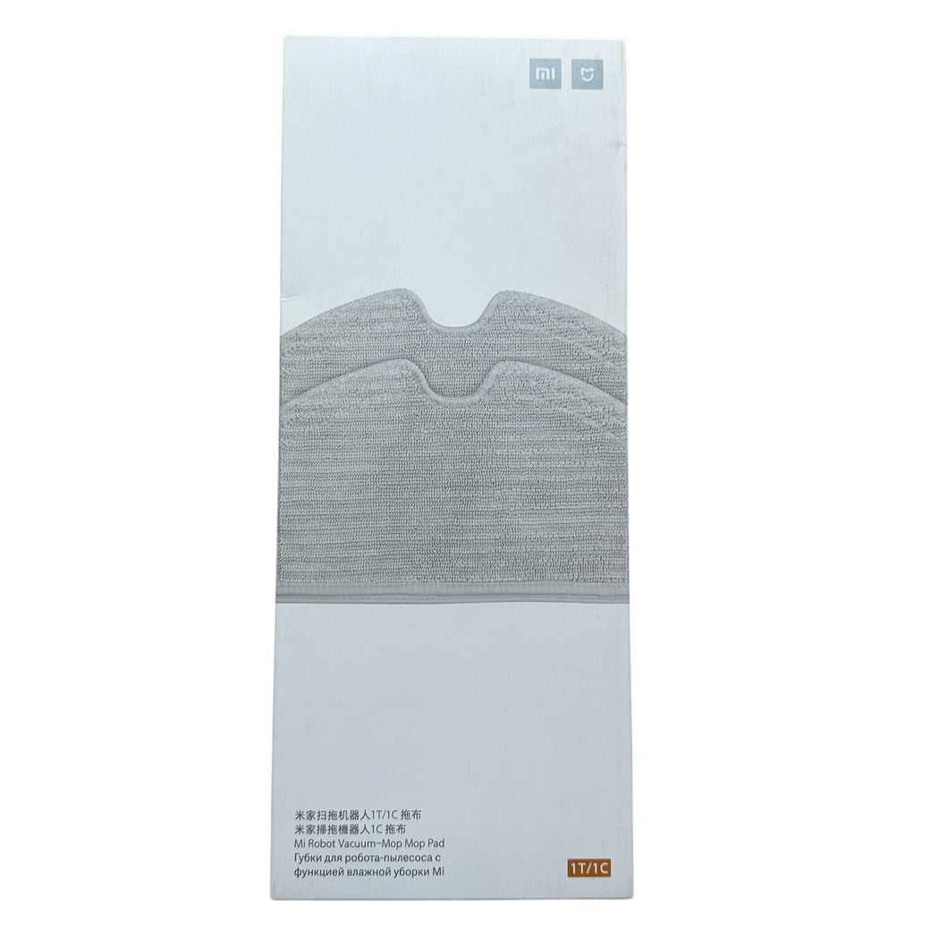 Laveta Mop Originala Aspirator Xiaomi Mi Robot Vacuum-Mop - 2 bucati