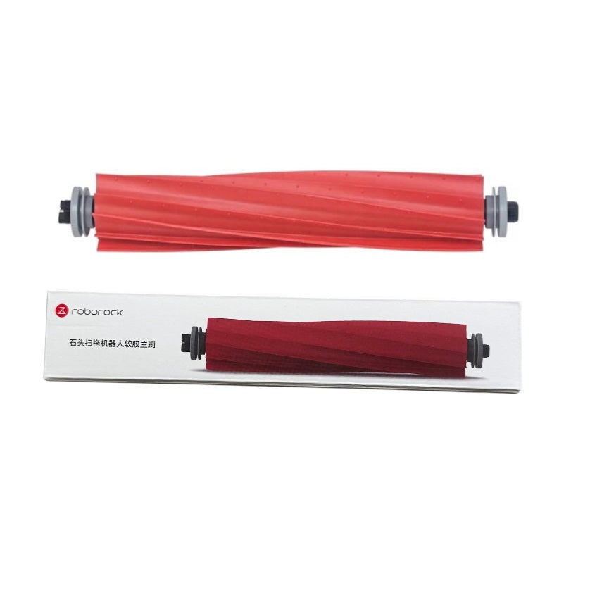 Perie principala originala Roborock Q Revo, Q Revo MaxV, Q Revo S, Q Revo Plus, Q Revo Pro, QR 798, QR 598, QV 35A, QV 35S, Qrevo L, 8.02.0079