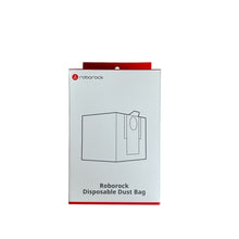 Încarcă imaginea în vizualizatorul Galerie, Set 3 saci de praf pentru aspirator robot Roborock Roborock S8 Pro Ultra, S8+, S7 MaxV Ultra, S7 Max Ultra, S7 Pro Ultra, Q5+, Q5 Pro+, Q7+, Q7 Max+, Q8 Max+, Q7 TF
