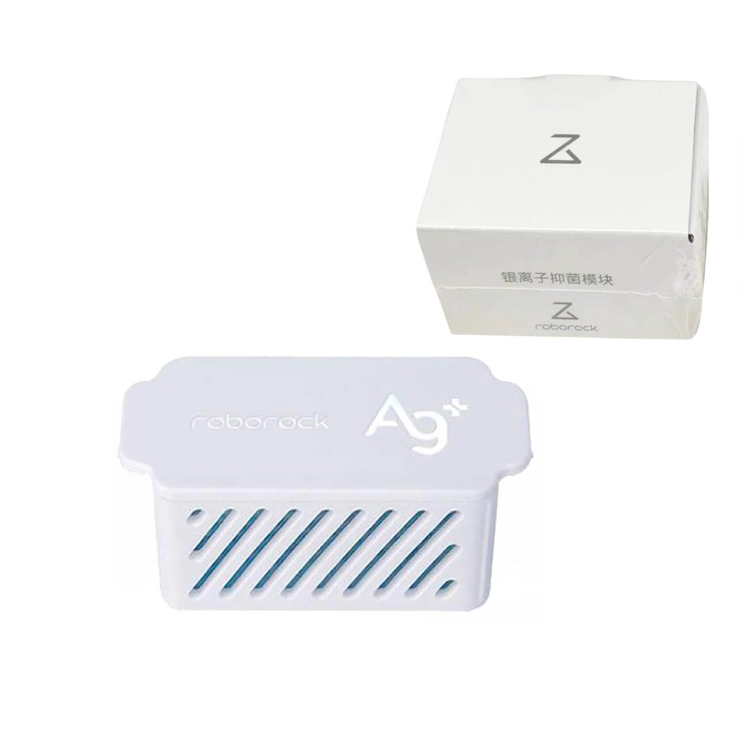 Modul bacteriostatic cu ioni de argint Roborock - pentru rezervorul de apa curata