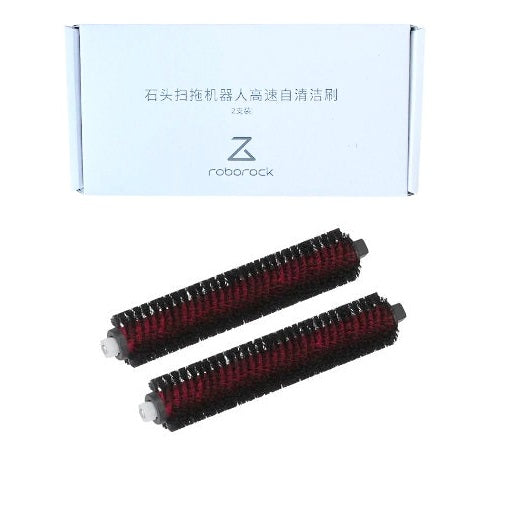 Perii de curatare pentru statia Roborock Saros 10/S8 Pro Ultra/S8 MaxV Ultra/S8 Max Ultra/S7 MaxV Ultra/S7 Pro Ultra/S7 Max Ultra - 2 bucati