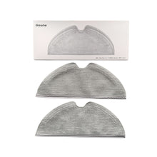 Încarcă imaginea în vizualizatorul Galerie, Laveta Full-Mop aspirator Dreame D9, F9, L10 Pro, D9 Pro, D9 Max, TROUVER RLS3, Xiaomi Mi Robot Vacuum-Mop Cleaner,- 2 bucati
