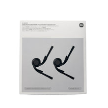 Încarcă imaginea în vizualizatorul Galerie, Set 2x perie laterala cu 2 brate originala Xiaomi Robot Vacuum 5/5 Pro/H40/S40/S40 Pro
